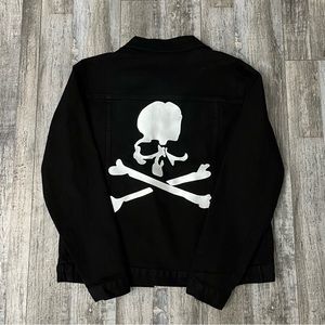 Mastermind Japan Denim Jacket
